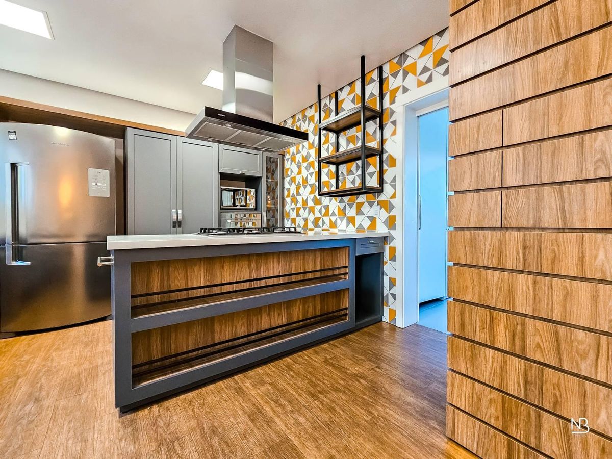 Casa com 3 Dormitórios para Venda 248 M² - Paragem dos Verdes Campos - Gravataí/Rs — foto 16