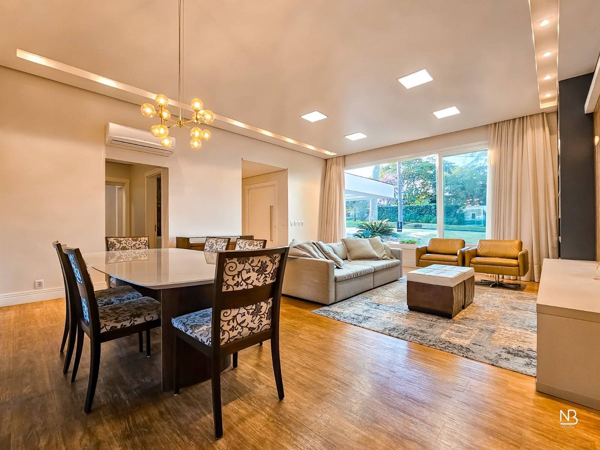 Casa com 3 Dormitórios para Venda 248 M² - Paragem dos Verdes Campos - Gravataí/Rs — foto 21