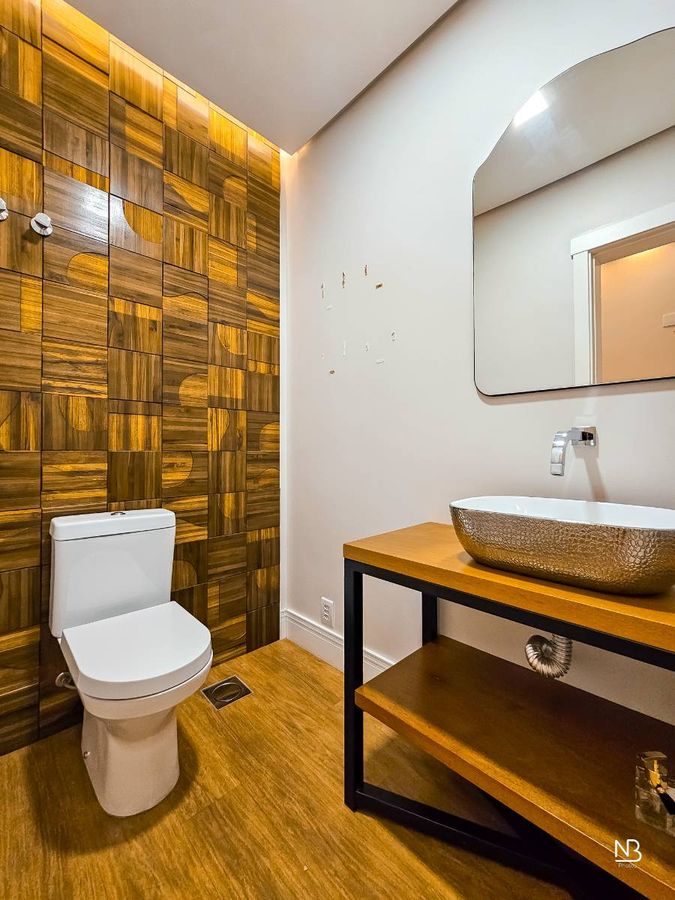 Casa com 3 Dormitórios para Venda 248 M² - Paragem dos Verdes Campos - Gravataí/Rs — foto 22