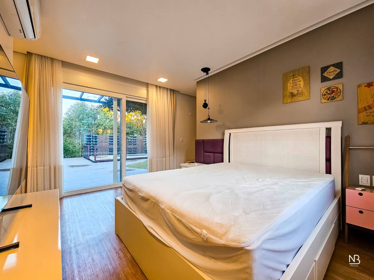 Casa com 3 Dormitórios para Venda 248 M² - Paragem dos Verdes Campos - Gravataí/Rs — foto 25