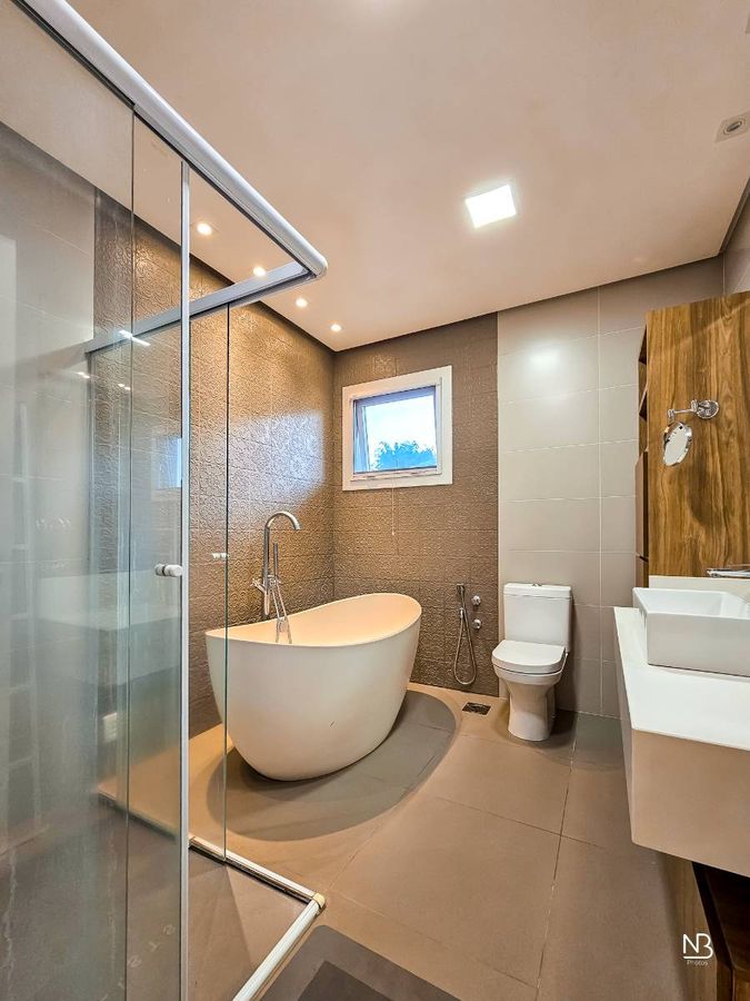Casa com 3 Dormitórios para Venda 248 M² - Paragem dos Verdes Campos - Gravataí/Rs — foto 28