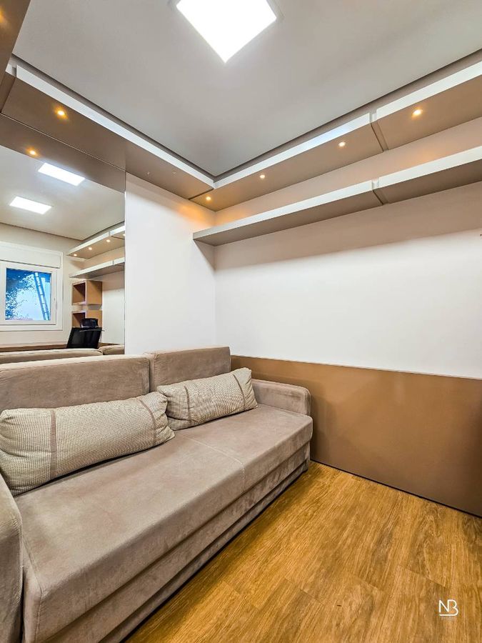 Casa com 3 Dormitórios para Venda 248 M² - Paragem dos Verdes Campos - Gravataí/Rs — foto 30