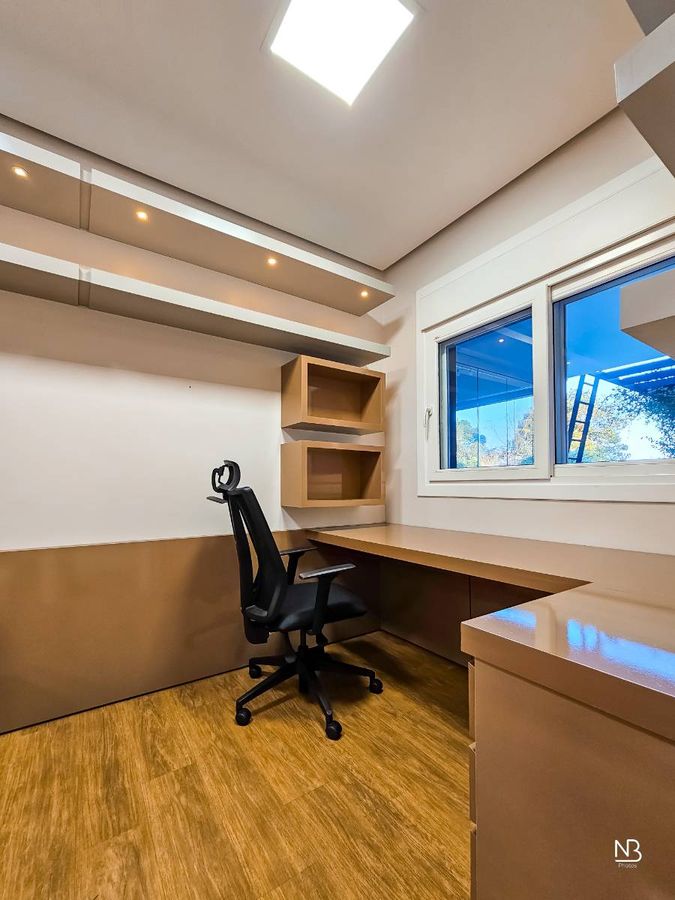 Casa com 3 Dormitórios para Venda 248 M² - Paragem dos Verdes Campos - Gravataí/Rs — foto 31