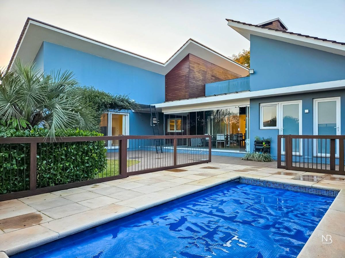 Casa com 3 Dormitórios para Venda 248 M² - Paragem dos Verdes Campos - Gravataí/Rs — foto 42