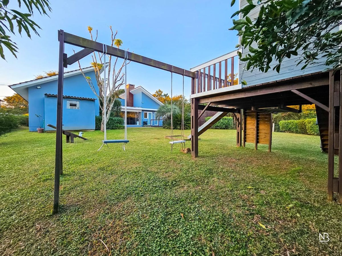 Casa com 3 Dormitórios para Venda 248 M² - Paragem dos Verdes Campos - Gravataí/Rs — foto 44
