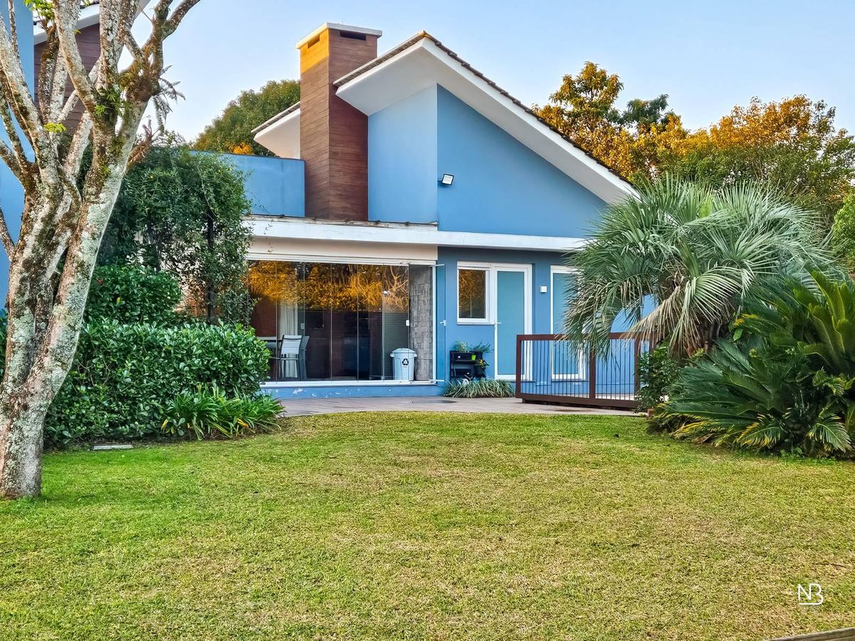 Casa com 3 Dormitórios para Venda 248 M² - Paragem dos Verdes Campos - Gravataí/Rs — foto 46