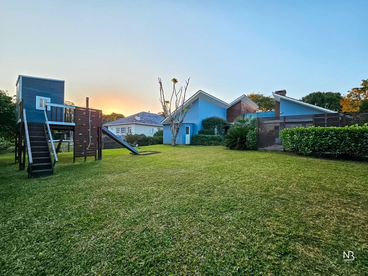 Casa com 3 Dormitórios para Venda 248 M² - Paragem dos Verdes Campos - Gravataí/Rs — foto 47