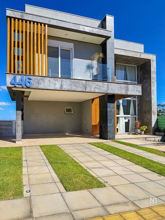 Casa 3 suítes Cyrela Landscape seminário — foto 4