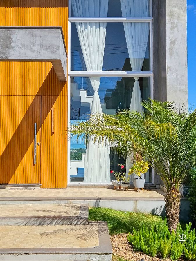 Casa 3 suítes Cyrela Landscape seminário — foto 5