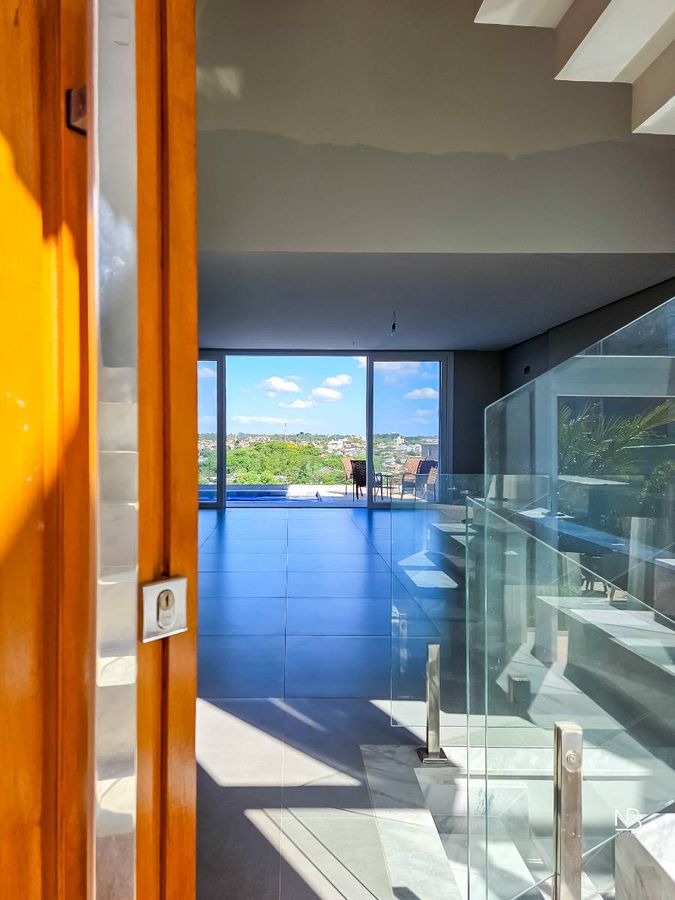 Casa 3 suítes Cyrela Landscape seminário — foto 6