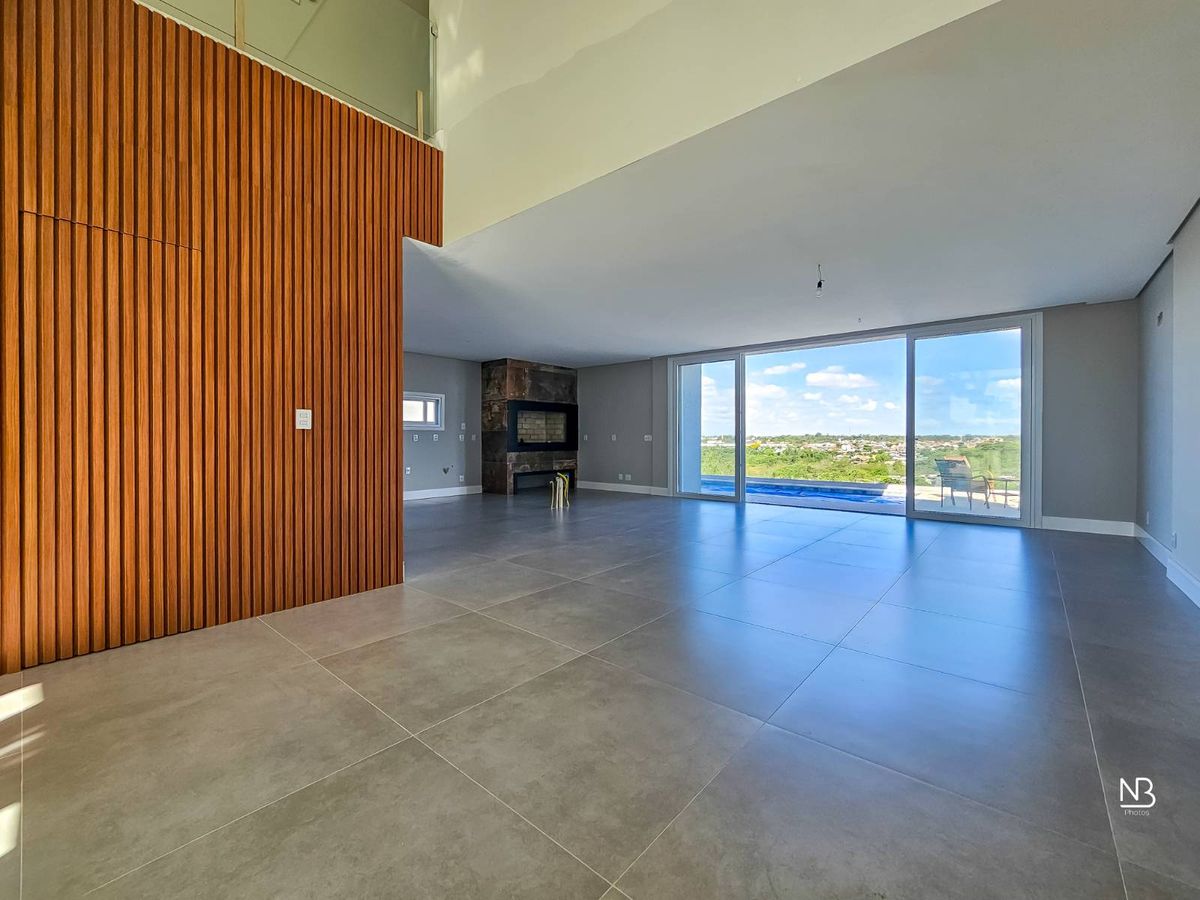 Casa 3 suítes Cyrela Landscape seminário — foto 8