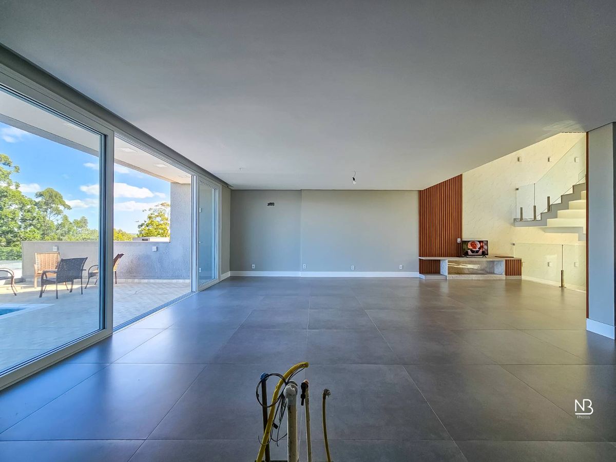 Casa 3 suítes Cyrela Landscape seminário — foto 9