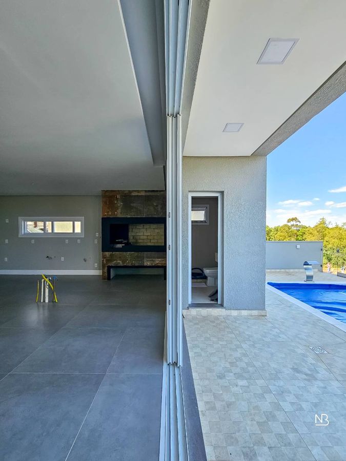 Casa 3 suítes Cyrela Landscape seminário — foto 12