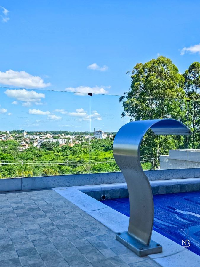 Casa 3 suítes Cyrela Landscape seminário — foto 15