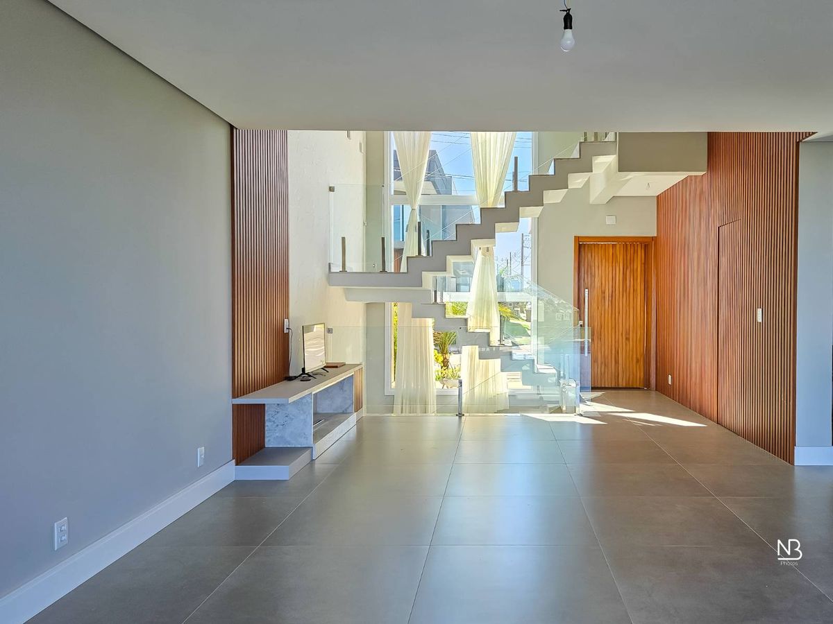Casa 3 suítes Cyrela Landscape seminário — foto 16
