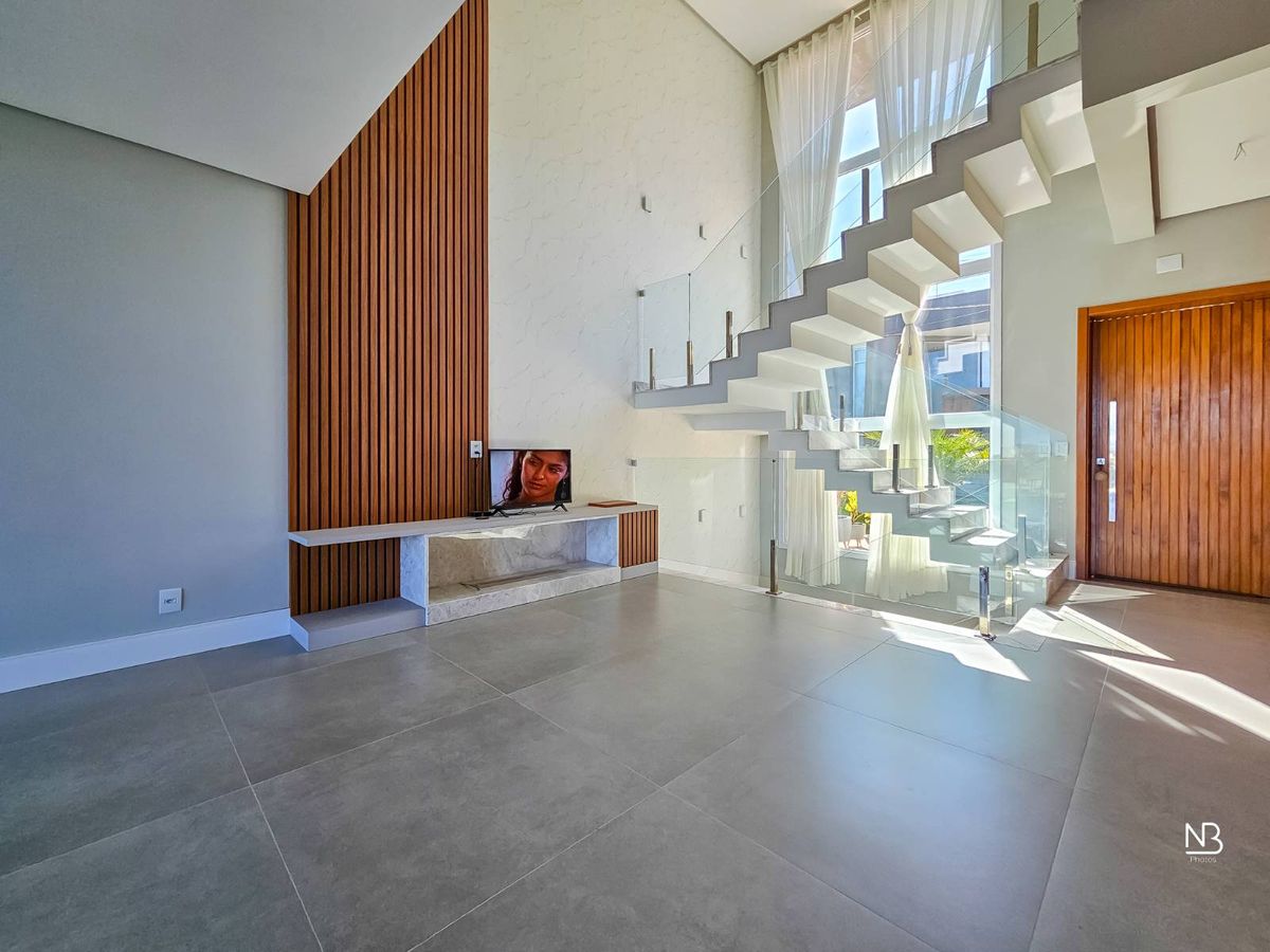 Casa 3 suítes Cyrela Landscape seminário — foto 17