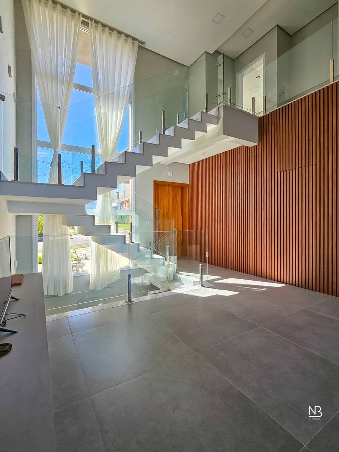 Casa 3 suítes Cyrela Landscape seminário — foto 21