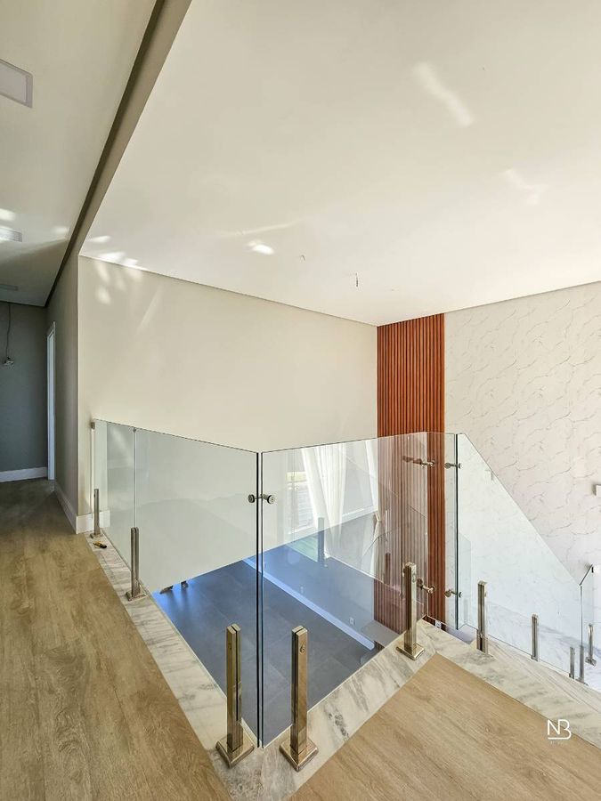 Casa 3 suítes Cyrela Landscape seminário — foto 23