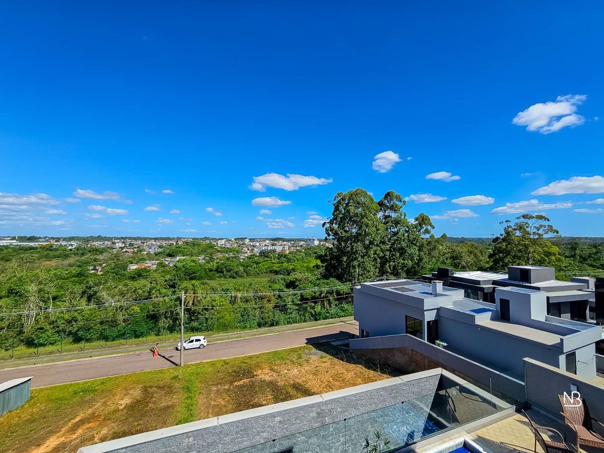 Casa 3 suítes Cyrela Landscape seminário — foto 35