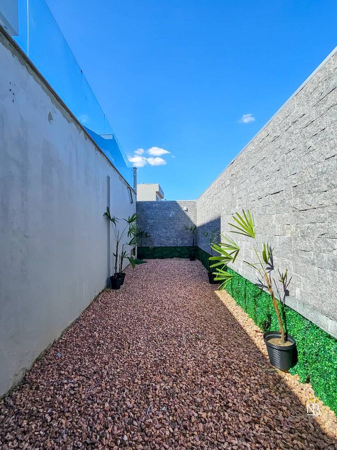 Casa 3 suítes Cyrela Landscape seminário — foto 39