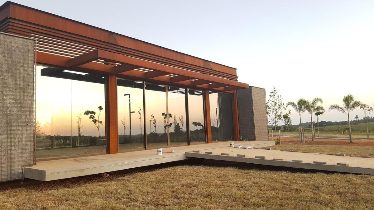 Terreno à venda, 733 m² - Prado - Gravataí/RS