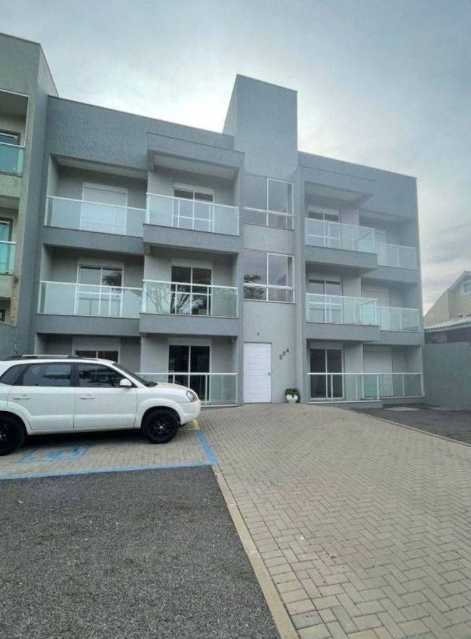 Apartamento com 2 dormitórios à venda, 64 m² - Oriço - Gravataí/RS