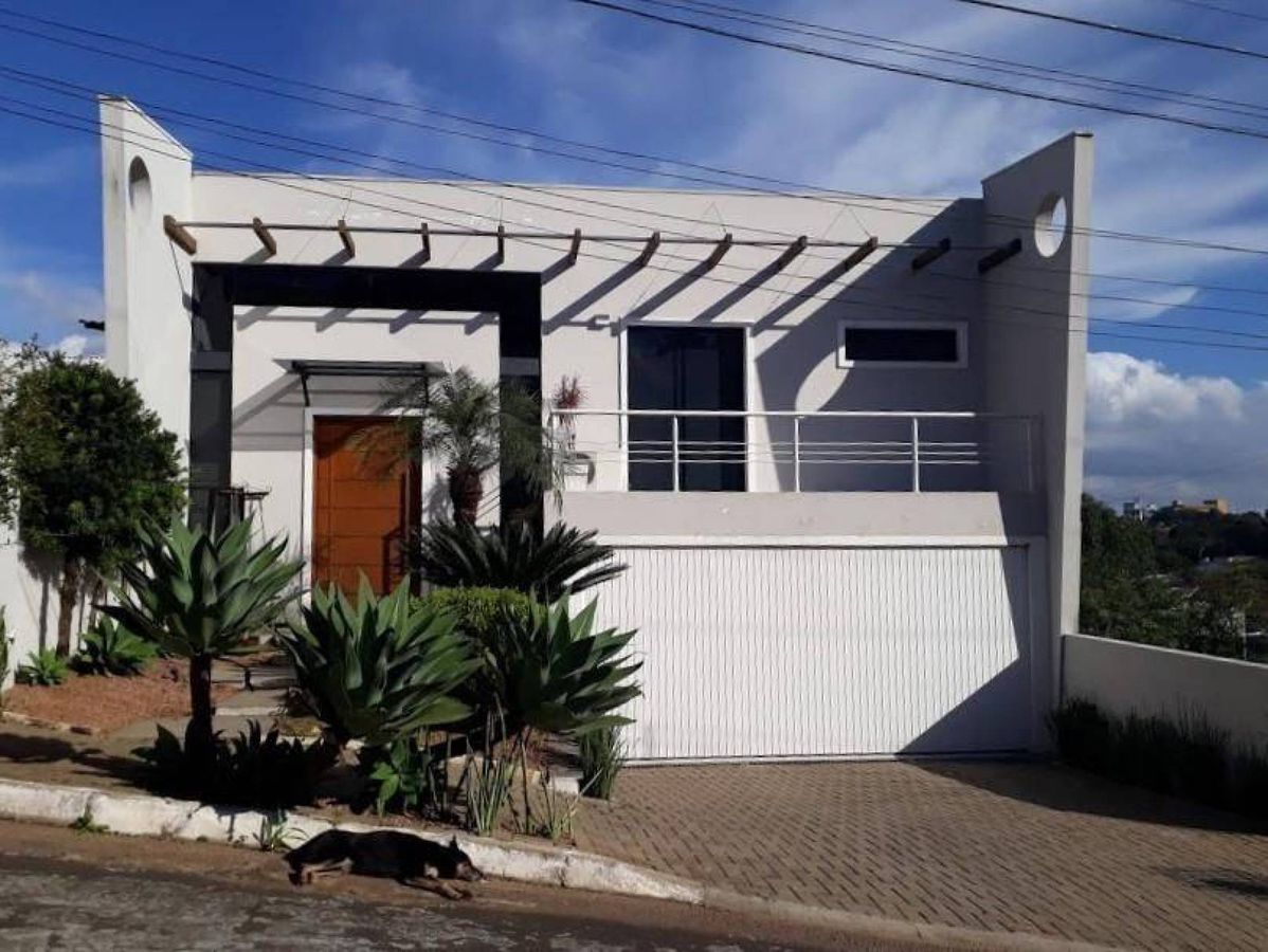 Casa com 3 dormitórios à venda, 180 m² - Bela Vista - Gravataí/RS — foto 3