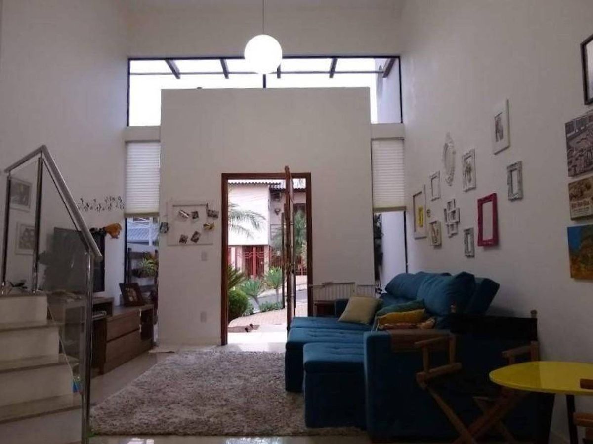 Casa com 3 dormitórios à venda, 180 m² - Bela Vista - Gravataí/RS — foto 4