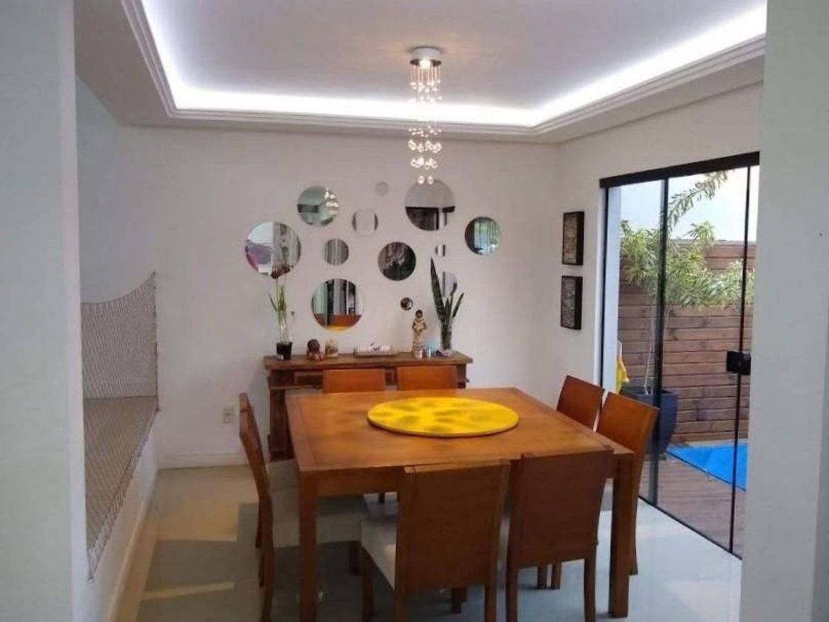 Casa com 3 dormitórios à venda, 180 m² - Bela Vista - Gravataí/RS — foto 8