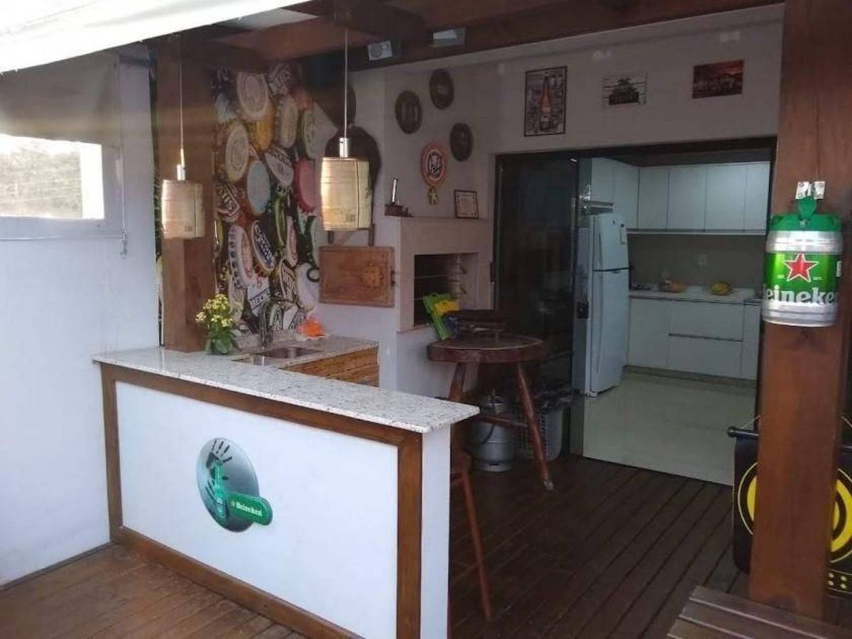 Casa com 3 dormitórios à venda, 180 m² - Bela Vista - Gravataí/RS — foto 9