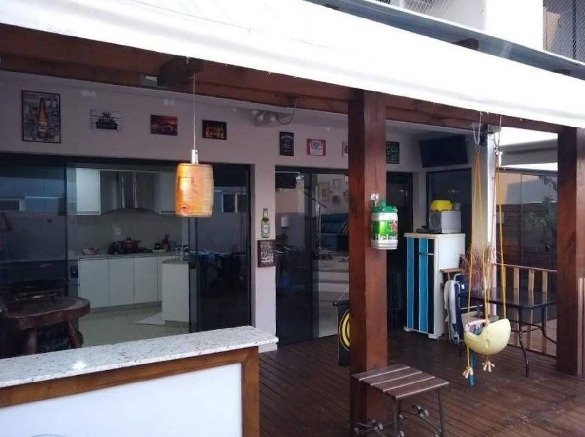Casa com 3 dormitórios à venda, 180 m² - Bela Vista - Gravataí/RS — foto 16