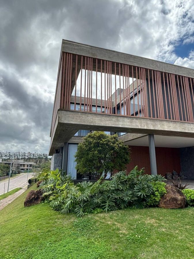 Casa de esquina com 4 suítes à venda, 380 m² - Prado - Gravataí/RS — foto 3