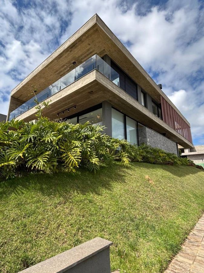 Casa de esquina com 4 suítes à venda, 380 m² - Prado - Gravataí/RS — foto 5