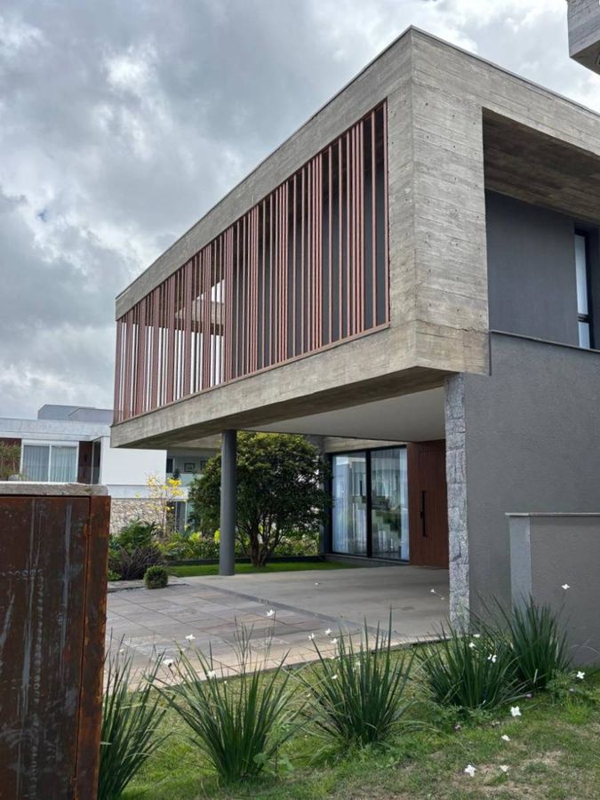 Casa de esquina com 4 suítes à venda, 380 m² - Prado - Gravataí/RS — foto 6