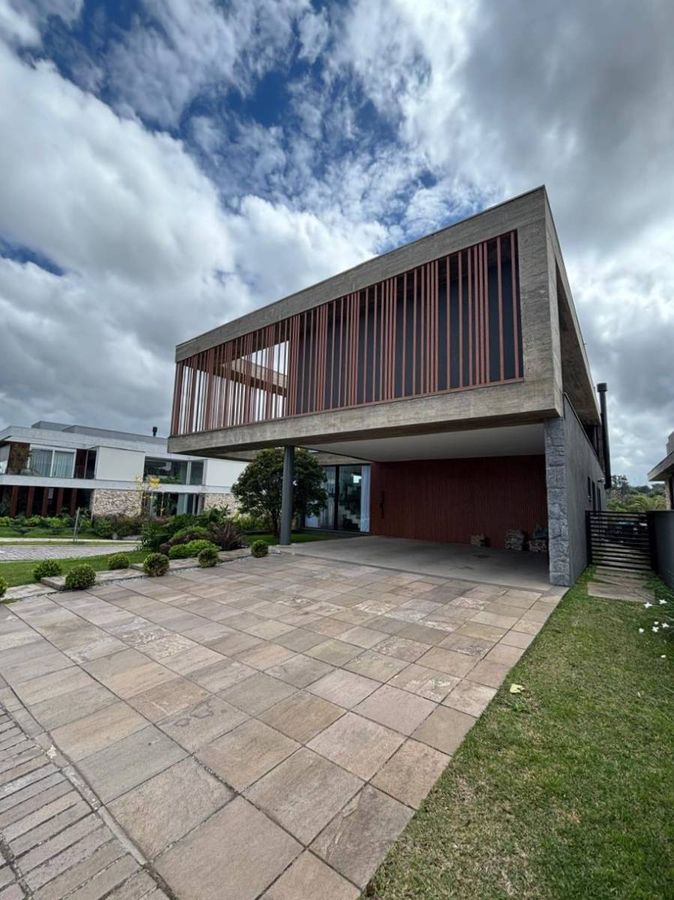 Casa de esquina com 4 suítes à venda, 380 m² - Prado - Gravataí/RS — foto 7