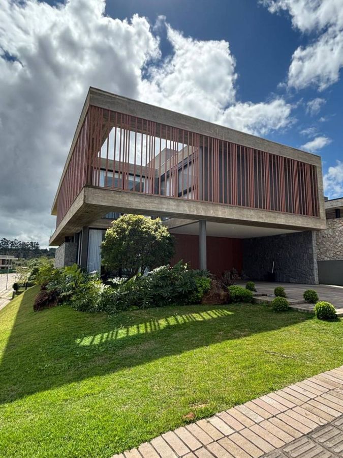 Casa de esquina com 4 suítes à venda, 380 m² - Prado - Gravataí/RS — foto 8