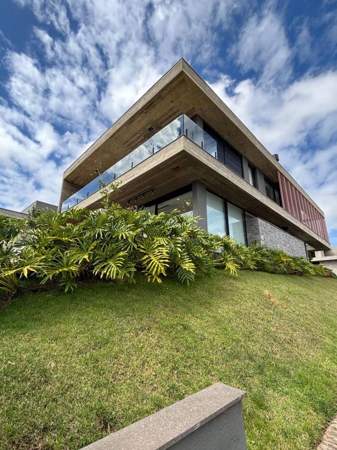 Casa de esquina com 4 suítes à venda, 380 m² - Prado - Gravataí/RS — foto 9