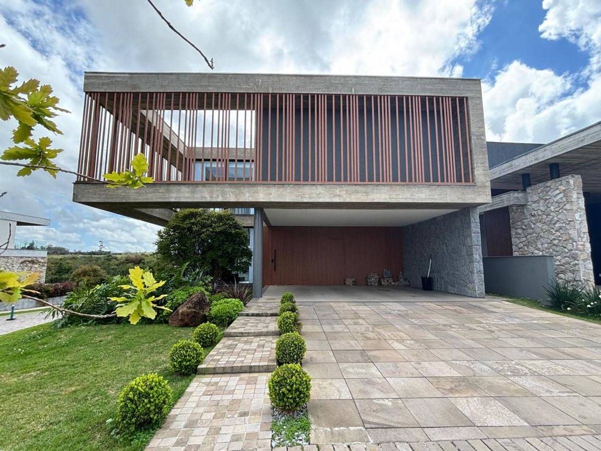 Casa de esquina com 4 suítes à venda, 380 m² - Prado - Gravataí/RS — foto 10