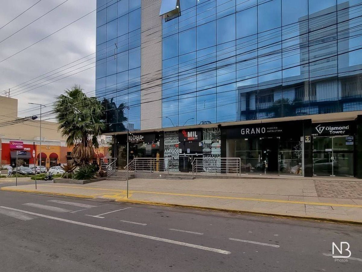 Sala à venda, 59 m² por R$ 350.000,00 - Centro - Gravataí/RS — foto 2