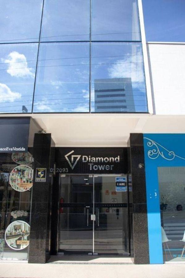 Sala à venda, 59 m² por R$ 350.000,00 - Centro - Gravataí/RS — foto 4