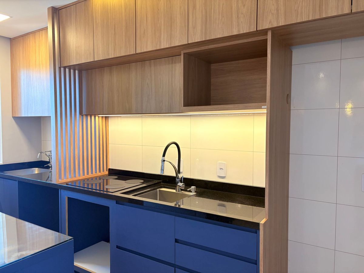 Apartamento com 2 Quartos, Parque dos Anjos - Gravataí — foto 6
