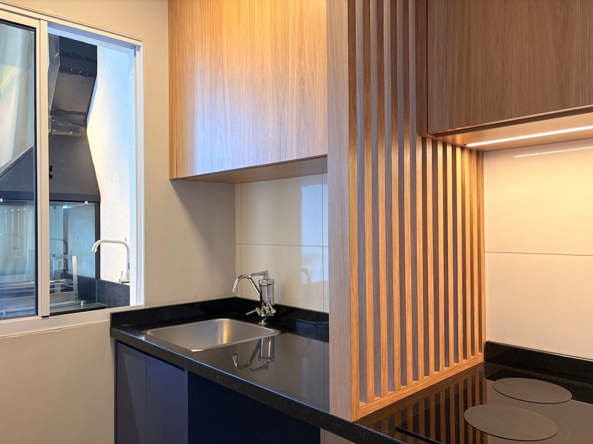 Apartamento com 2 Quartos, Parque dos Anjos - Gravataí — foto 9