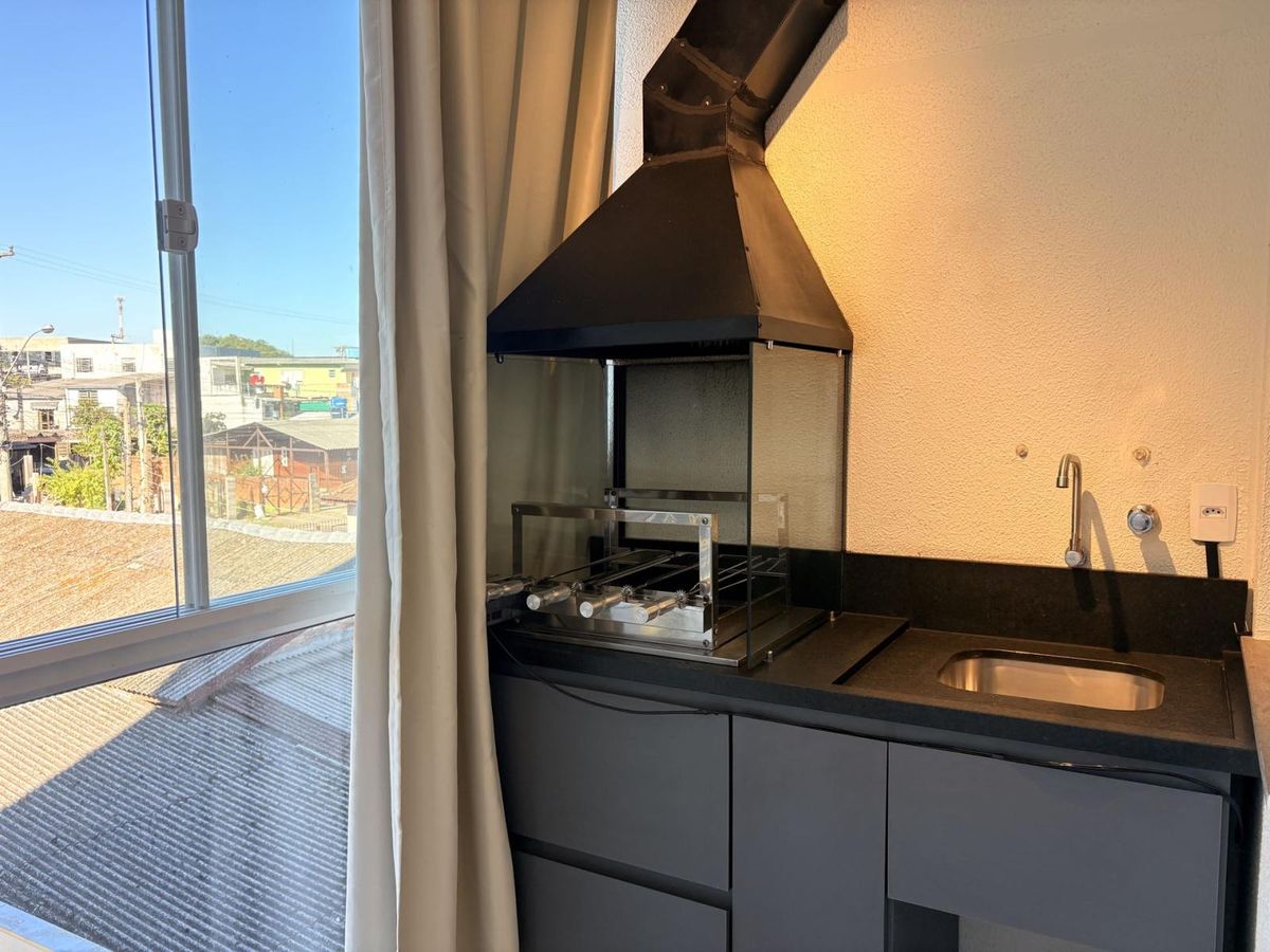 Apartamento com 2 Quartos, Parque dos Anjos - Gravataí — foto 12
