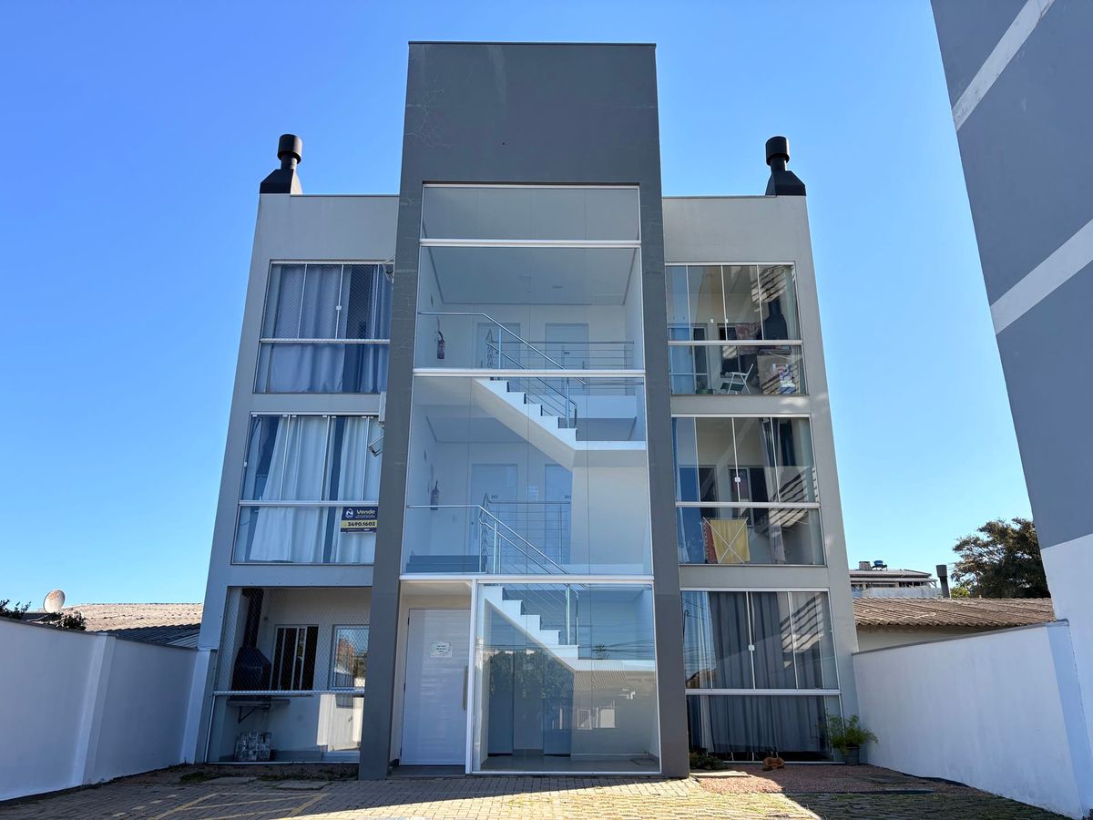 Apartamento com 2 Quartos, Parque dos Anjos - Gravataí