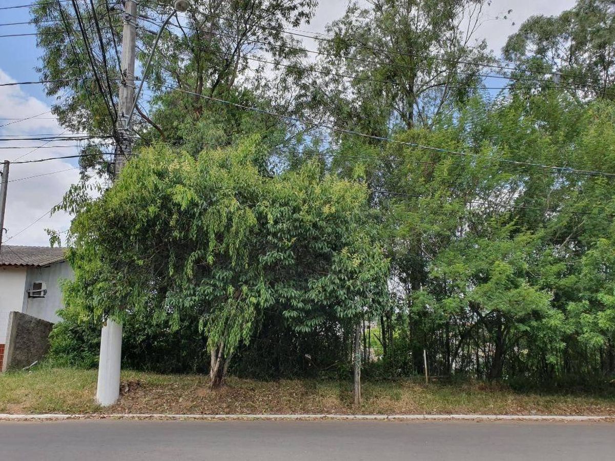 Terreno à venda, 330 m² - Renascença - Gravataí/RS
