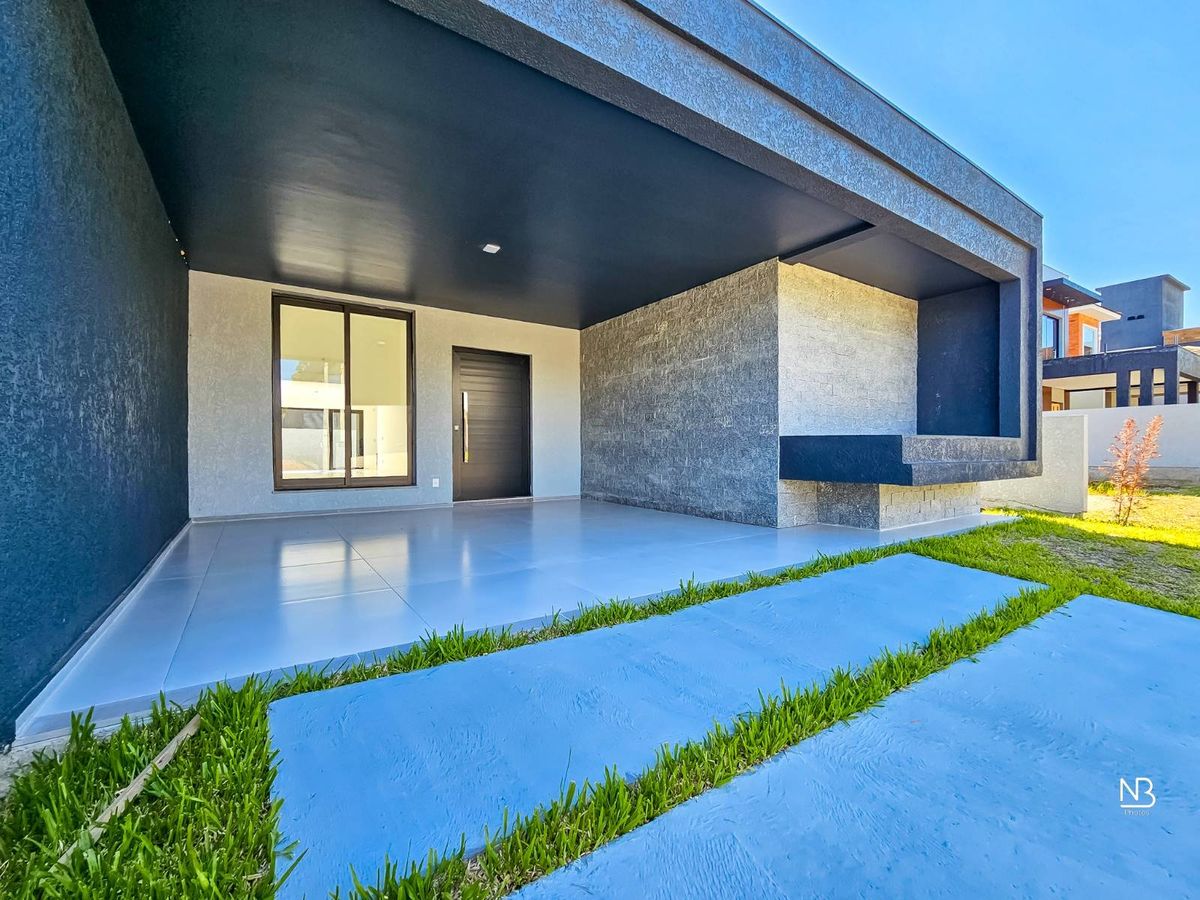 Casa com 3 quartos, Cyrela Landscape Seminário - Gravataí