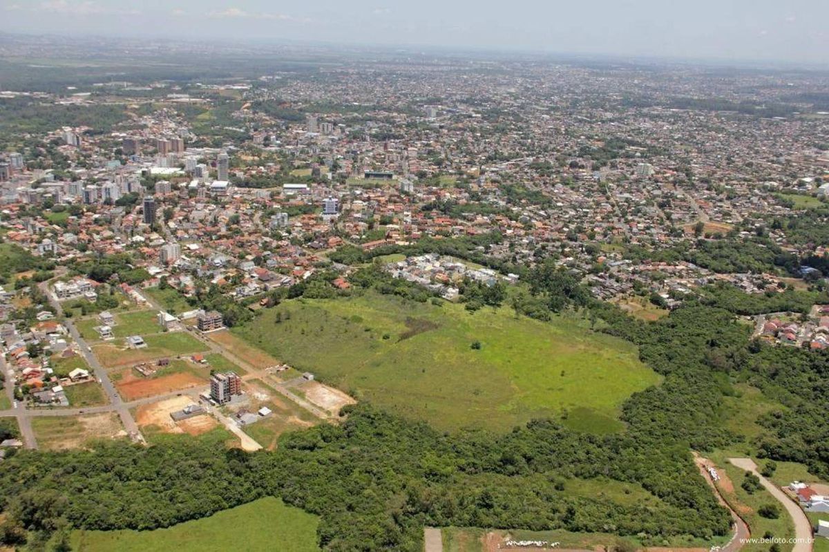 Terreno à venda, 293 m² por R$ 324.786,46 - Reserva Dom Feliciano - Gravataí/RS