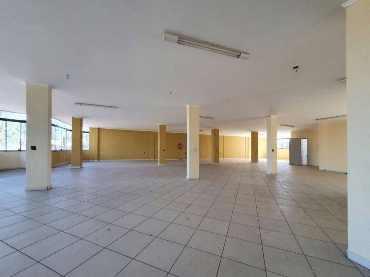 Sala para alugar, 410 m² por R$ 7.800,00/mês - Passo das Pedras - Gravataí/RS