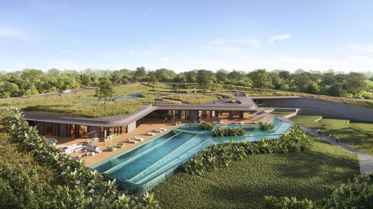 Terreno à venda, 381 m² - Monet Residence - Gravataí/RS
