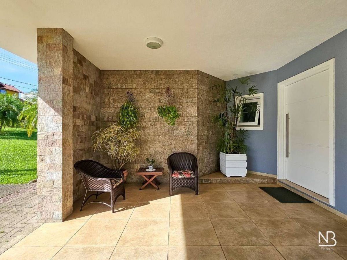 Casa com 3 dormitórios à venda, 225 m² - Paragem dos Verdes Campos - Gra — foto 2